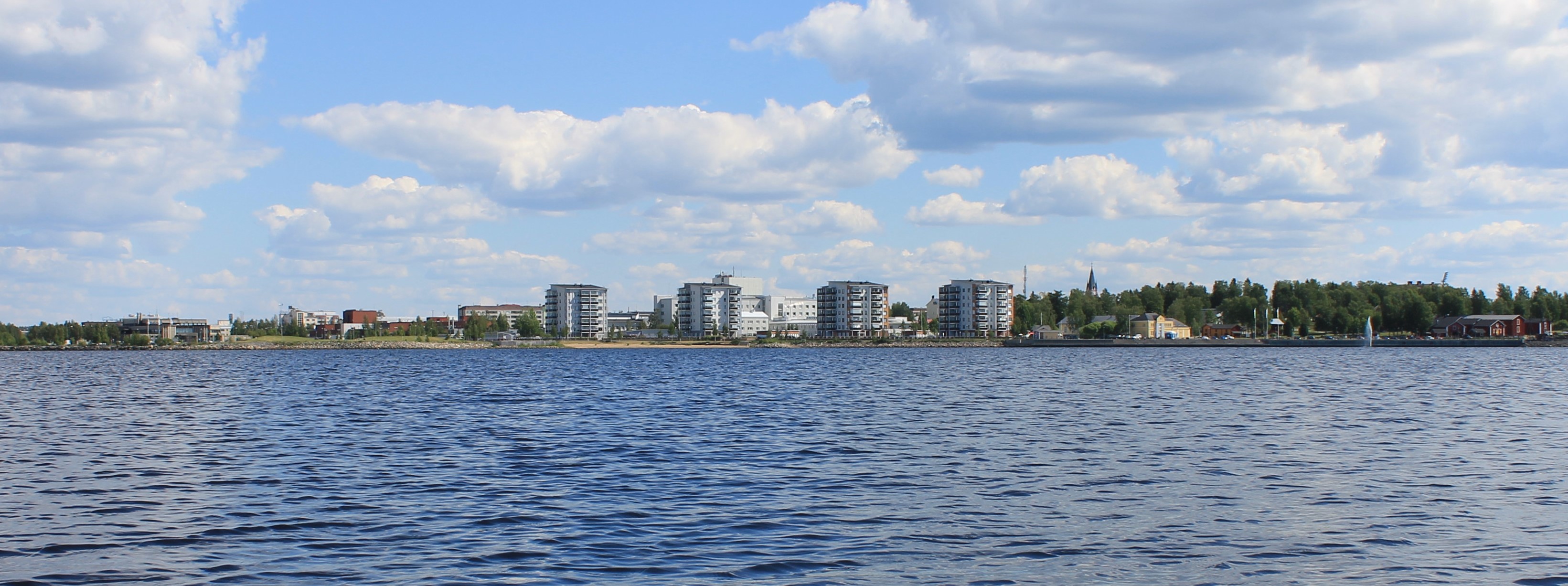 Kiinteistöliitto Meri-Lappi