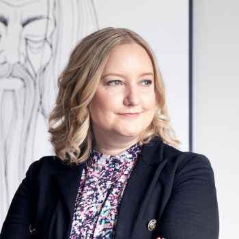 Satu Kauppila